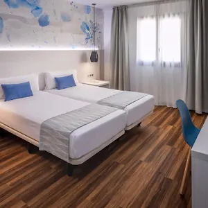 Operaramblas 2*, Barcelone Espagne