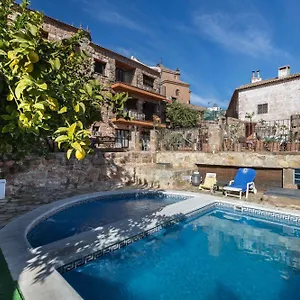 Palacio Guzmanes 3*, Baños de la Encina Espagne