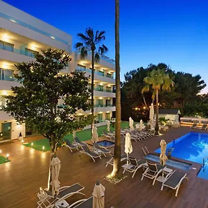 Metropolitan Playa 3 Sup 3*, Playa de Palma (Mallorca) Espagne