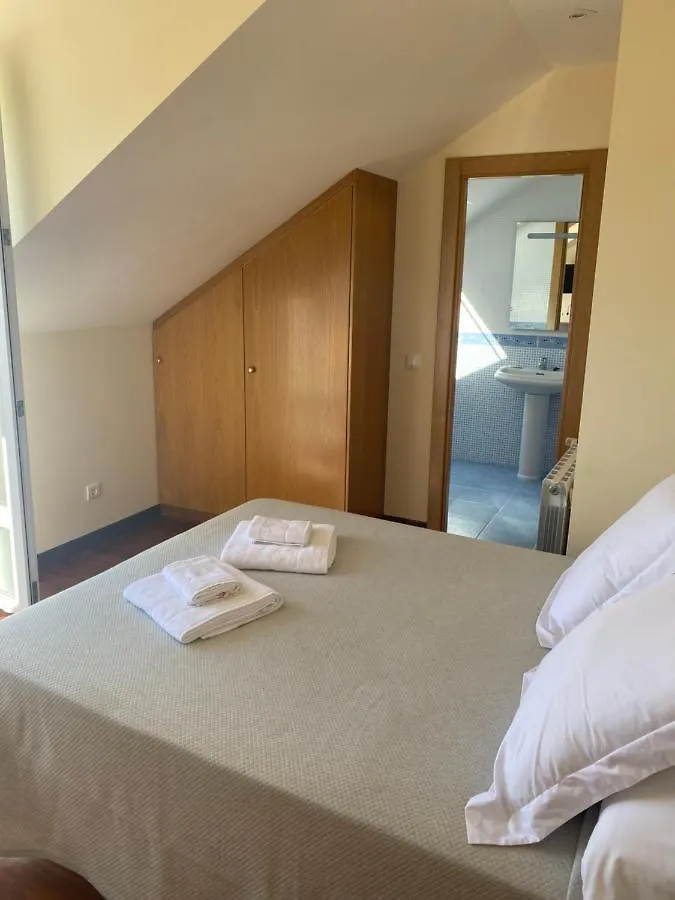 Hotel Posada H.El Alba Boó de Piélagos Espagne