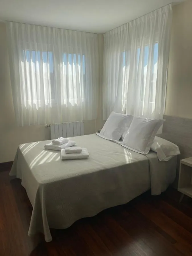 Posada H.El Alba Boó de Piélagos Hotel