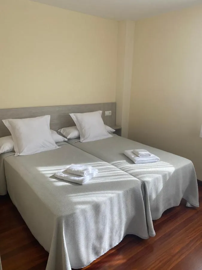 Posada H.El Alba Boó de Piélagos Hotel