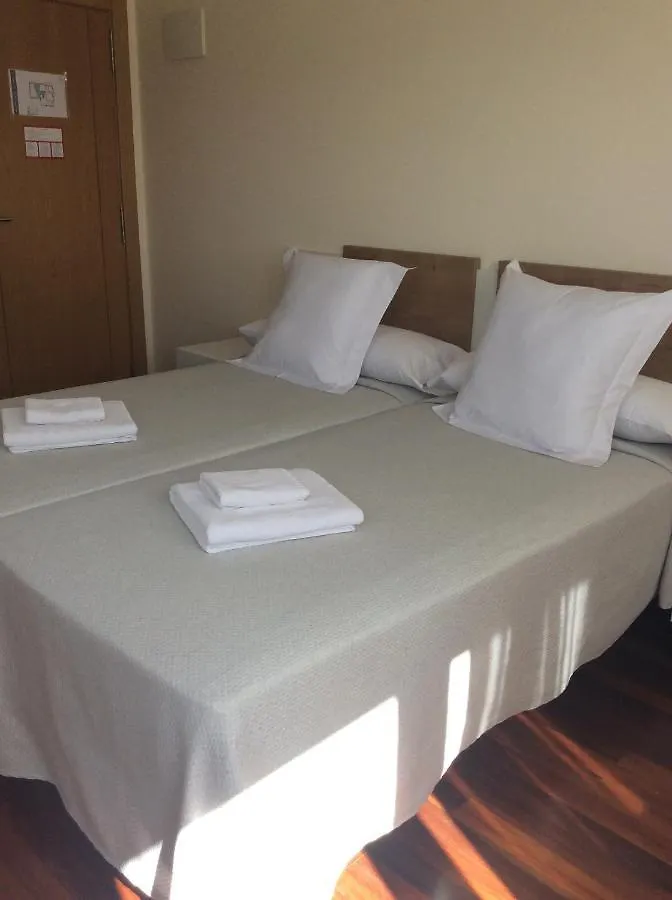 Posada H.El Alba Boó de Piélagos Hotel