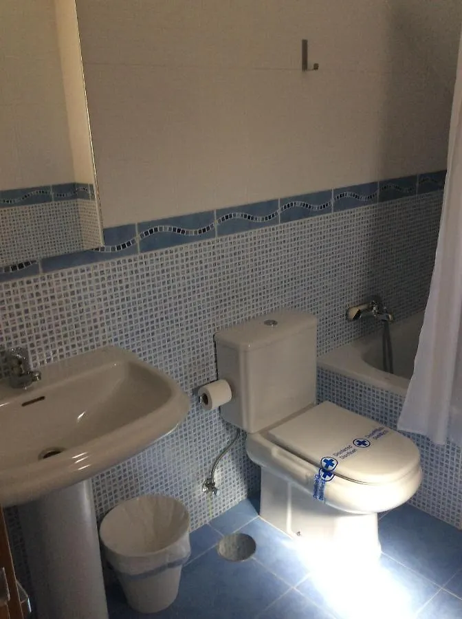 Posada H.El Alba Boó de Piélagos Hotel